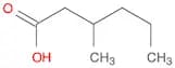 3-Methylhexanoic acid