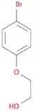 2-(4-Bromophenoxy)ethanol
