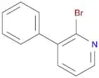 2-Bromo-3-phenylpyridine