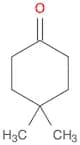 4,4-Dimethylcyclohexanone