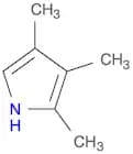 2,3,4-Trimethyl-1H-pyrrole