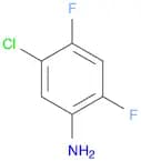 5-Chloro-2,4-difluoroaniline