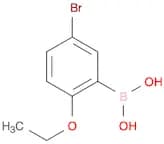5-Bromo-2-ethoxyphenylboronic acid