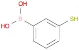 3-MERCAPTOPHENYLBORONIC ACID
