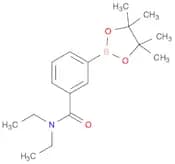 4-(N,N-Diethylaminocarbonyl)Phenylboronic Acid, Pinacol Ester