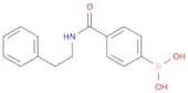 4-(Phenethylcarbamoyl)phenylboronic acid