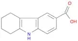 2,3,4,9-Tetrahydro-1H-carbazole-6-carboxylic acid