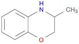 2H-​1,​4-​Benzoxazine, 3,​4-​dihydro-​3-​methyl-