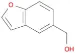 1-Benzofuran-5-ylmethanol