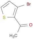 2-Acetyl-3-bromothiophene