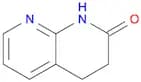 3,4-Dihydro-1,8-naphthyridin-2(1H)-one
