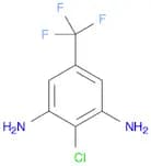 4-Chloro-3,5-Diaminobenzotrifluoride
