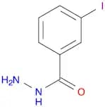 3-Iodobenzhydrazide