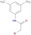 2-Bromo-N-(3,5-dimethylphenyl)acetamide