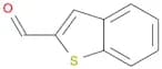 BENZO[B]THIOPHENE-2-CARBOXALDEHYDE
