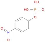 p-Nitrophenyl dihydrogen phosphate