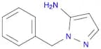 1-Benzyl-1H-pyrazol-5-amine