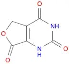 Lactone-(5-hydroxymethyl)orotic acid