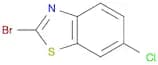 2-Bromo-6-Chloro-Benzothiazole