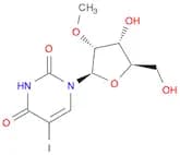 2'-(O-METHYL)-5-IODOURIDINE