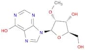 2'-(o-Methyl)-inosine