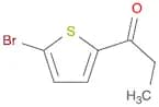 1-(5-Bromothien-2-yl)propan-1-one