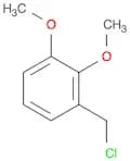 2,3-Dimethoxybenzyl chloride