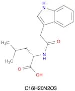 N-(3-Indolylacetyl)-L-leucine