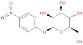 4-Nitrophenyl-β-D-mannopyranoside