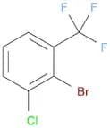 2-BROMO-3-CHLOROBENZOTRIFLUORIDE