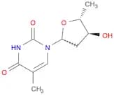 5'-Deoxythymidine
