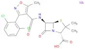 Dicloxacillin Sodium