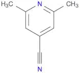 2,6-Dimethyl-4-Cyanopyridine
