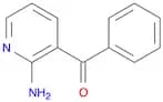 2-Amino-3-benzoylpyridine