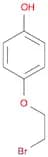 4-(2-Bromoethoxy)phenol