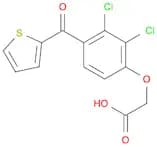 2-{2,3-dichloro-4-[(thiophen-2-yl)carbonyl]phenoxy}acetic acid
