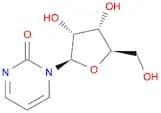 2(1H)​-​Pyrimidinone, 1-​β-​D-​ribofuranosyl-