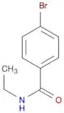 4-Bromo-N-ethylbenzamide