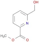 Methyl-6-Hydroxymethyl-2-Carboxylate Pyridine