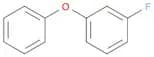 1-Fluoro-3-phenoxybenzene
