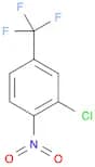 3-Chloro-4-nitrobenzotrifluoride