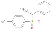 Benzene, 1-​[(isocyanophenylmeth​yl)​sulfonyl]​-​4-​methyl-