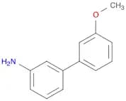 3'-METHOXY-BIPHENYL-3-YLAMINE