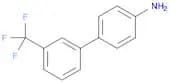 4-[3-(Trifluoromethyl)phenyl]aniline