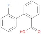 2'-Fluoro-biphenyl-2-carboxylic acid