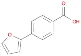 4-(2-FURYL)BENZOIC ACID