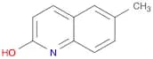6-METHYLQUINOLIN-2(1H)-ONE