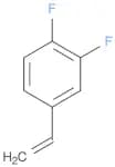 3,4-Difluorostyrene