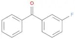 3-Fluorobenzophenone