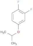 2-(3',4'-Difluorophenoxy)propane